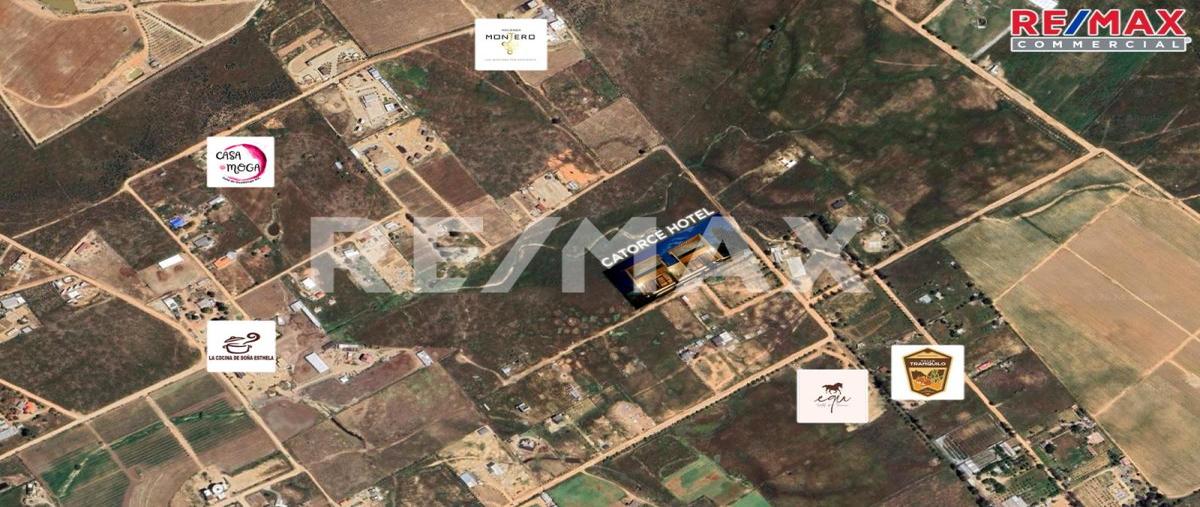 Foto de edificio en venta en valle de guadalupe , el porvenir, ensenada, baja california, 27822179 No. 05