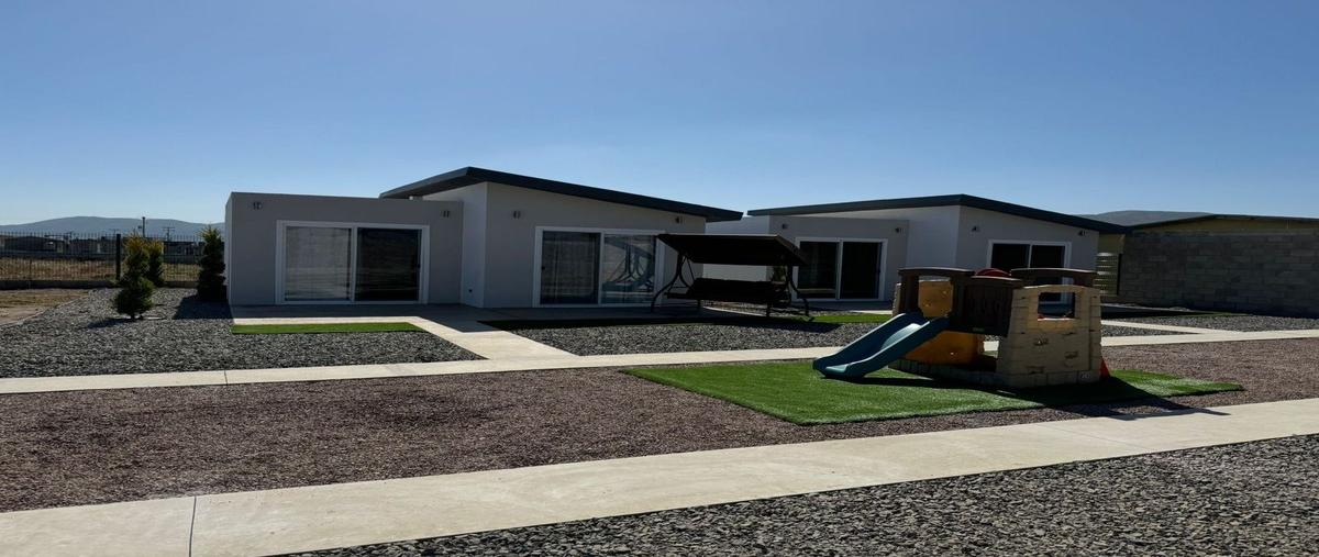 Foto de rancho en venta en valle de guadalupe , el porvenir, ensenada, baja california, 27945410 No. 01
