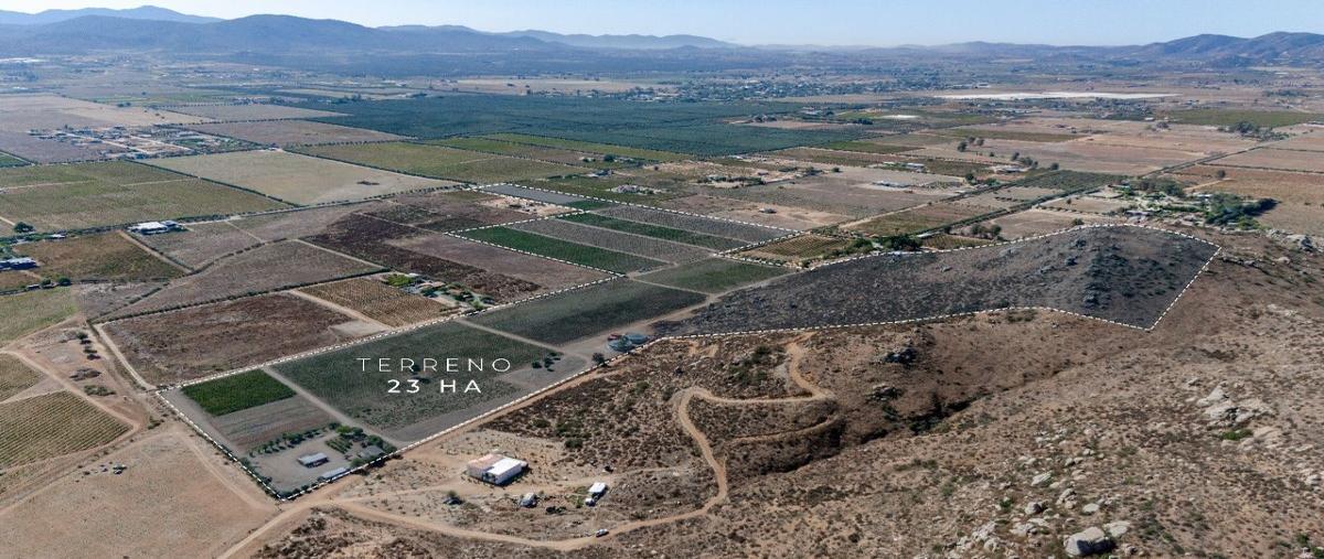 Foto de rancho en venta en valle de guadalupe , el porvenir, ensenada, baja california, 0 No. 04