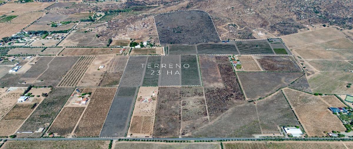Foto de rancho en venta en valle de guadalupe , el porvenir, ensenada, baja california, 0 No. 05