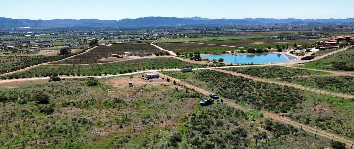 Foto de terreno habitacional en venta en valle de guadalupe , el porvenir (guadalupe), ensenada, baja california, 0 No. 03