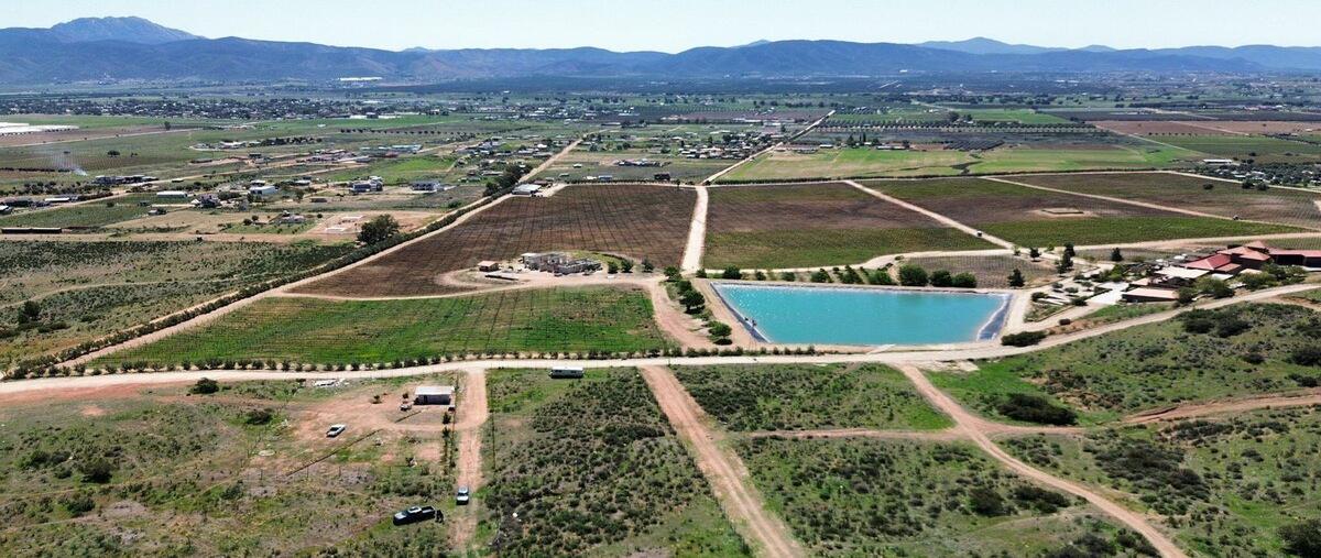 Foto de terreno habitacional en venta en valle de guadalupe , el porvenir (guadalupe), ensenada, baja california, 0 No. 04