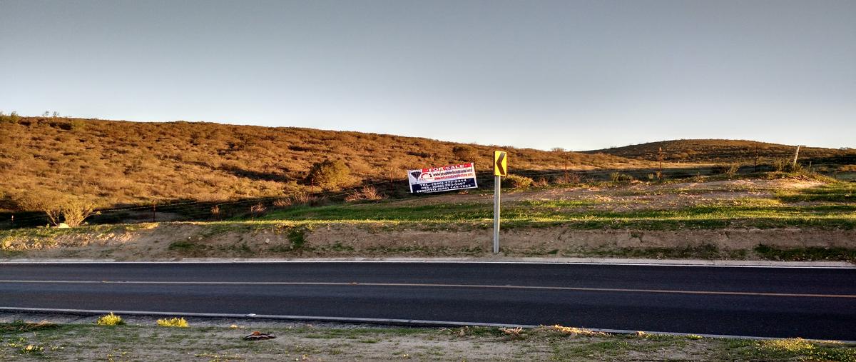 Foto de terreno comercial en venta en valle de guadalupe , francisco zarco (valle de guadalupe), ensenada, baja california, 2645599 No. 03