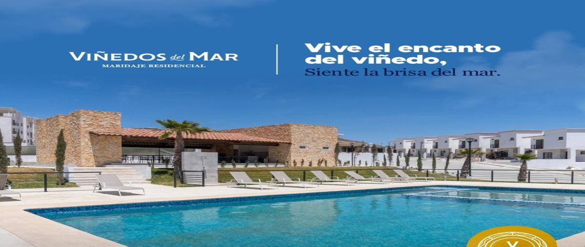 Foto de casa en venta en valle de guadalupe , francisco zarco (valle de guadalupe), ensenada, baja california, 28831746 No. 02