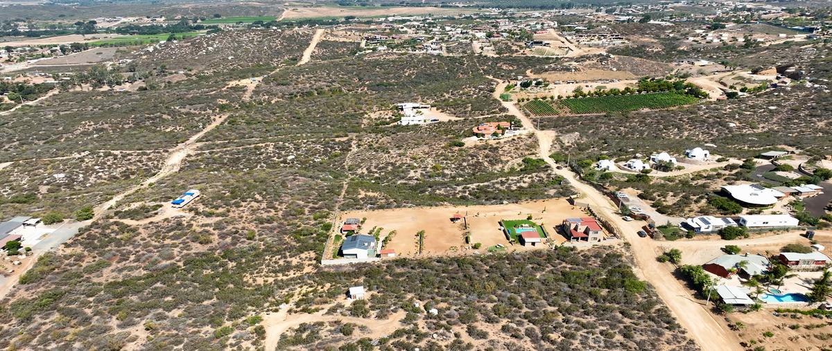 Foto de terreno habitacional en valle de guadalupe , lomas de san antonio, ensenada, baja california, 30100157 foto 03 Foto de terreno habitacional en venta en valle de guadalupe , lomas de san antonio, ensenada, baja california, 30100157 No. 03