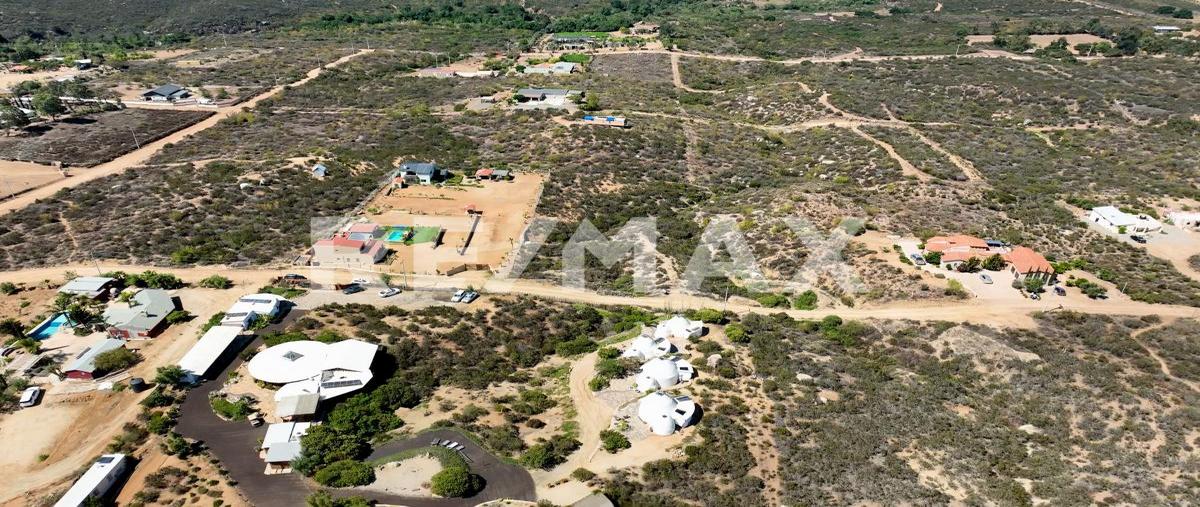 Foto de terreno habitacional en venta en valle de guadalupe , lomas de san antonio, ensenada, baja california, 0 No. 05