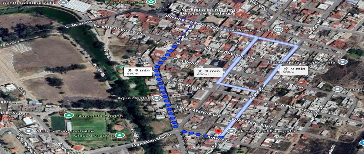 Foto de edificio en venta en  , valle de guadalupe, valle de guadalupe, jalisco, 0 No. 04