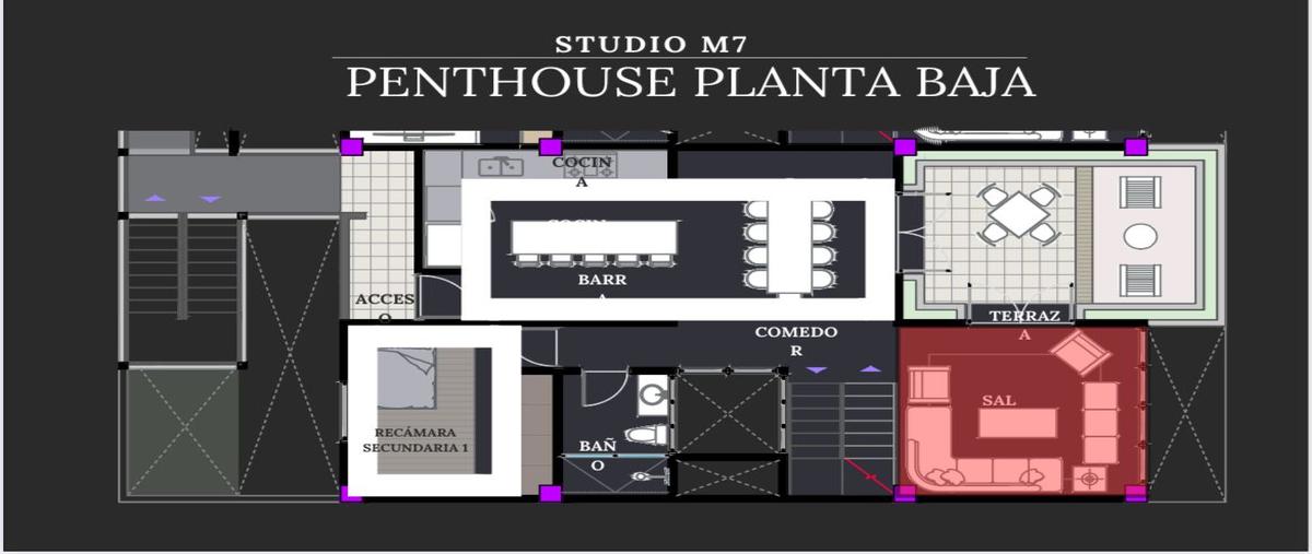 Foto de departamento en venta en valle de guadiana , esperanza, durango, durango, 29540841 No. 05