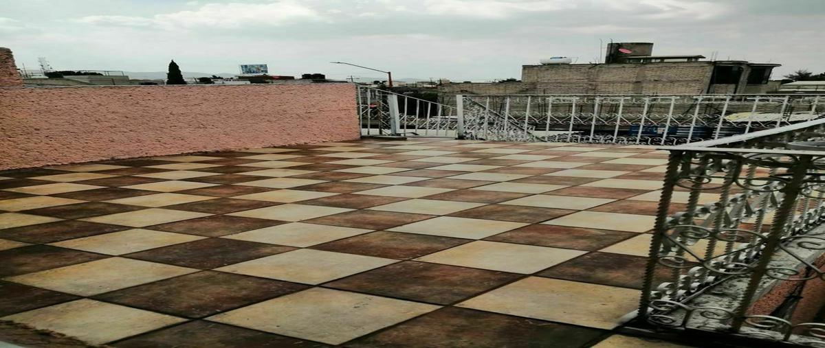 Foto de casa en venta en valle de henares , valle de aragón 3ra sección oriente, ecatepec de morelos, méxico, 0 No. 03