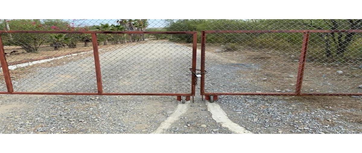 Foto de terreno habitacional en venta en  , valle de hidalgo, montemorelos, nuevo león, 0 No. 03