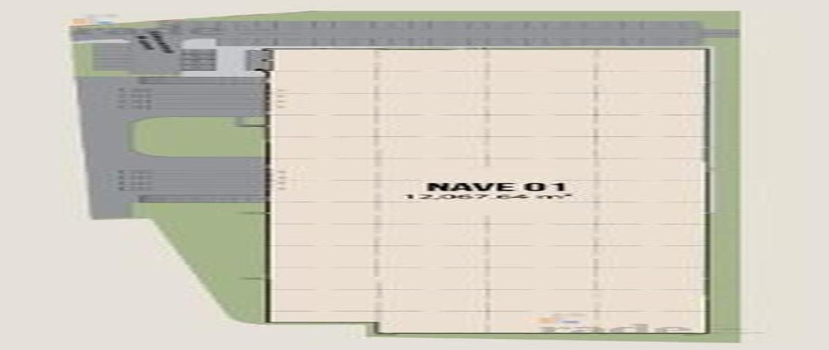 Foto de nave industrial en renta en  , valle de huinalá i, apodaca, nuevo león, 0 No. 02