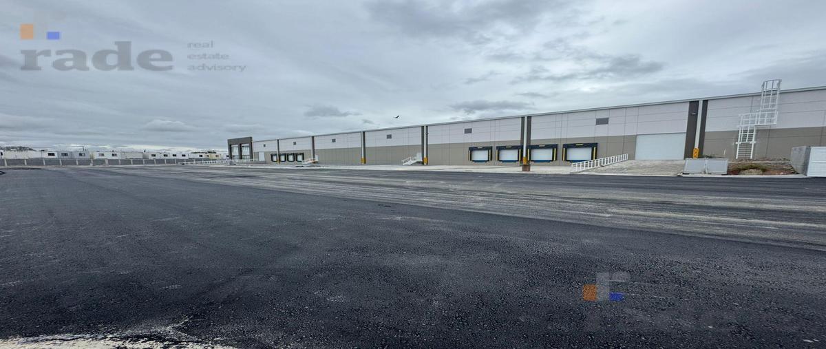 Foto de nave industrial en renta en  , valle de huinalá i, apodaca, nuevo león, 0 No. 05