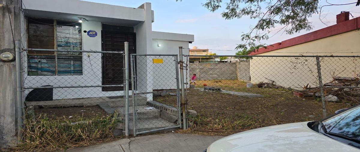 Foto de casa en venta en  , valle de huinalá ii, apodaca, nuevo león, 30214406 No. 03