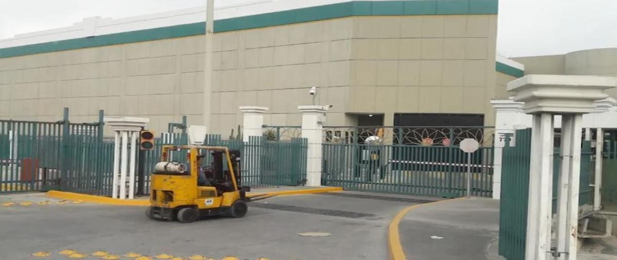 Foto de bodega en renta en  , valle de huinalá iii, apodaca, nuevo león, 28302923 No. 04