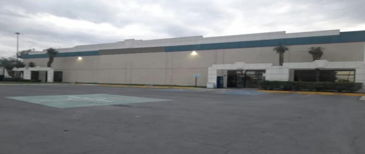 Foto de bodega en renta en  , valle de huinalá iii, apodaca, nuevo león, 28302923 No. 05