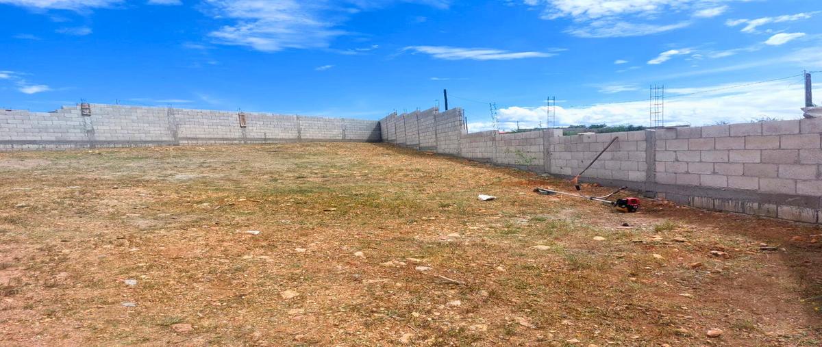 Foto de terreno habitacional en venta en  , valle de ignacio allende centro, allende, chihuahua, 0 No. 04