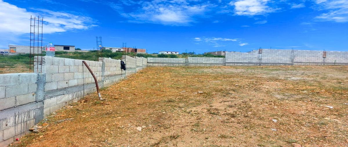 Foto de terreno habitacional en venta en  , valle de ignacio allende centro, allende, chihuahua, 0 No. 05