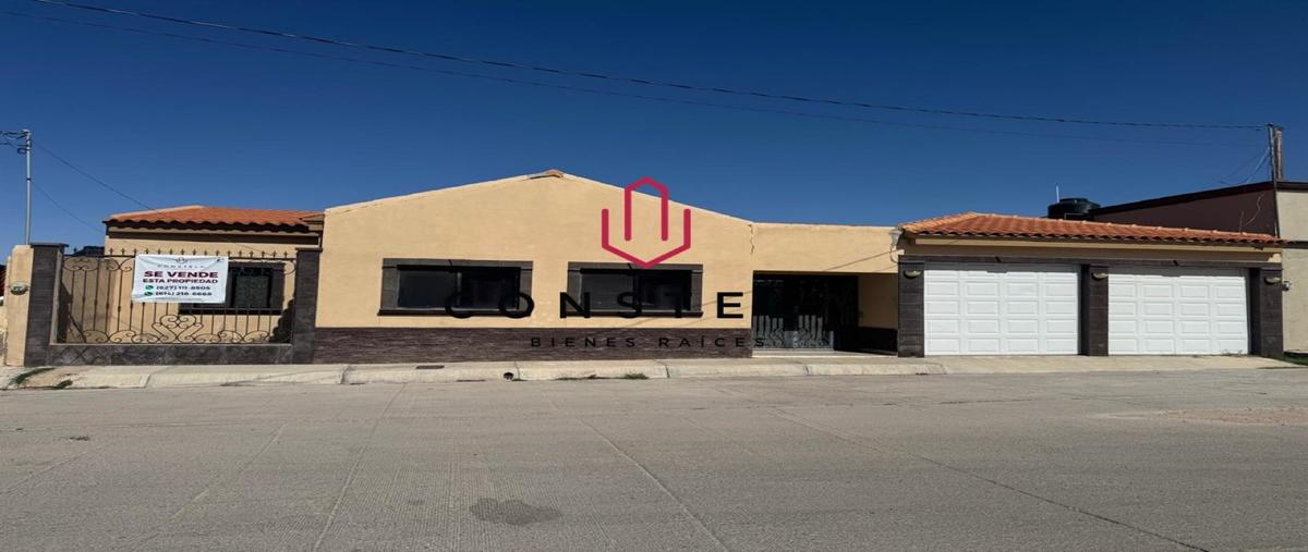 Foto de casa en , valle de ignacio allende centro, allende, chihuahua, 0 foto 01 Foto de casa en venta en , valle de ignacio allende centro, allende, chihuahua, 0 No. 01