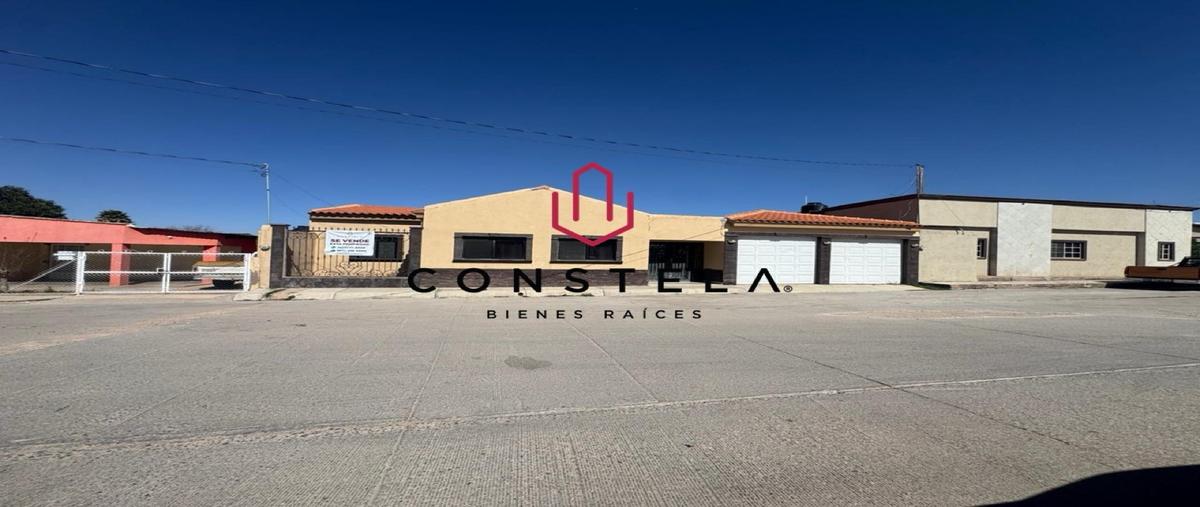 Foto de casa en , valle de ignacio allende centro, allende, chihuahua, 0 foto 02 Foto de casa en venta en , valle de ignacio allende centro, allende, chihuahua, 0 No. 02