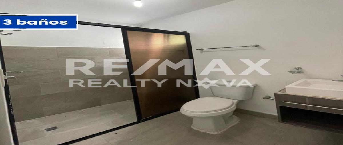 Foto de casa en renta en valle de jaguar , anacleto canabal 2a sección, centro, tabasco, 31592072 No. 03