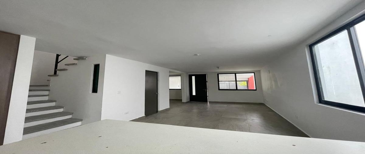 Foto de casa en renta en valle de jaguar , anacleto canabal 2a sección, centro, tabasco, 31592072 No. 04