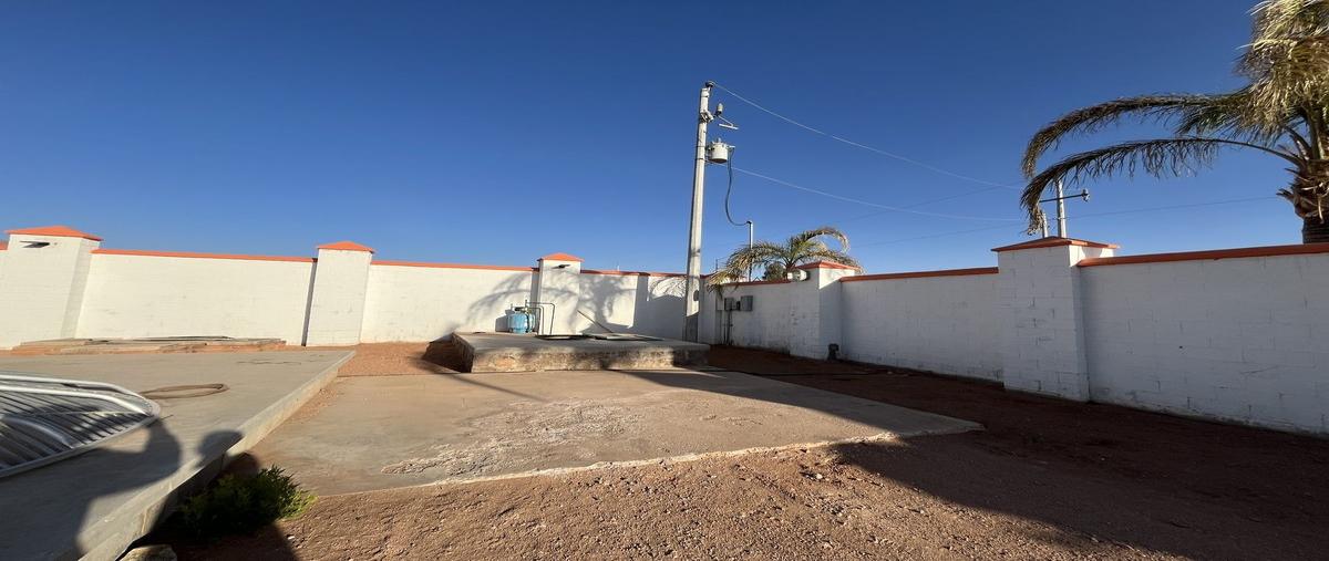 Foto de rancho en venta en valle de janos , valle de chihuahua, chihuahua, chihuahua, 0 No. 05