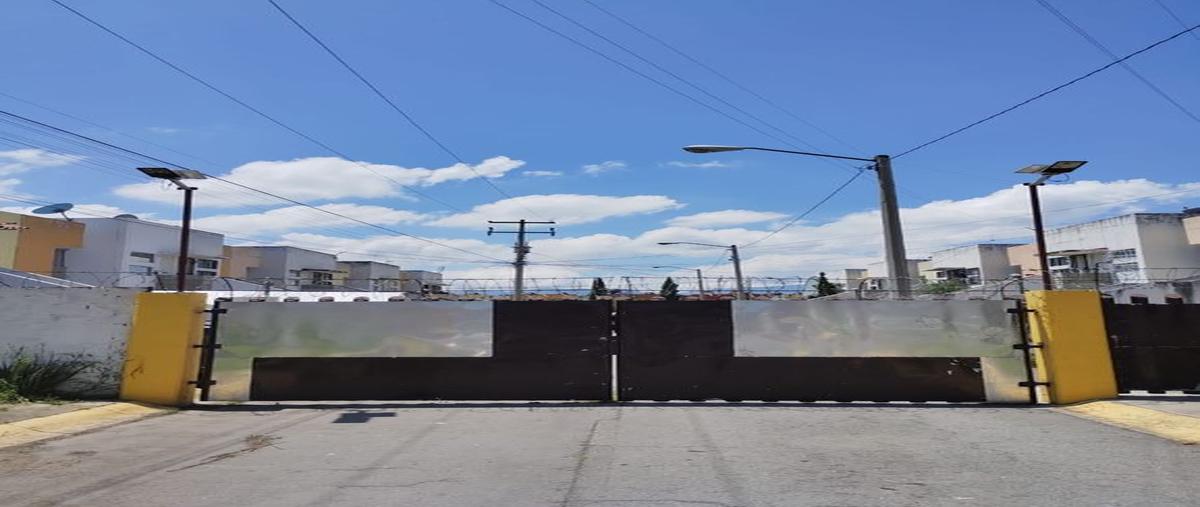Foto de casa en venta en valle de juárez 5, valle del nevado, calimaya, méxico, 0 No. 03