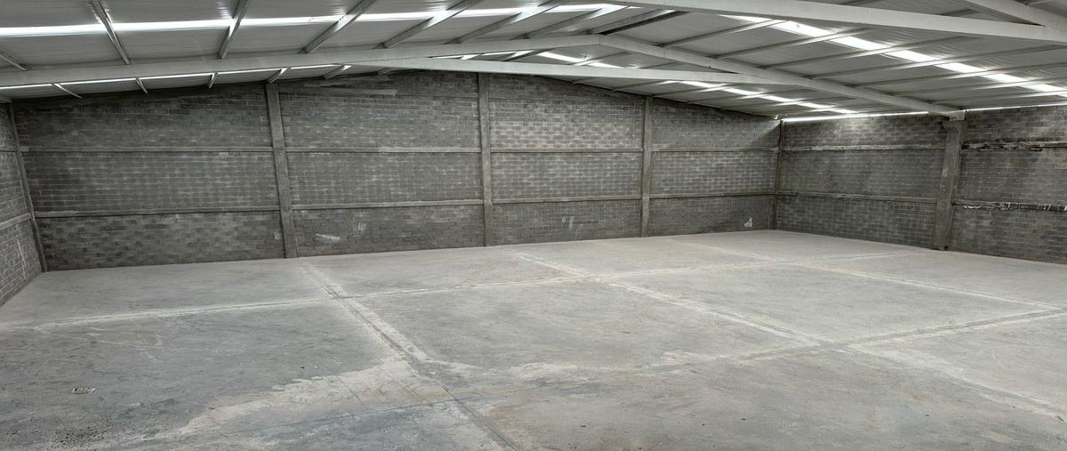 Foto de bodega en renta en  , valle de juárez, juárez, nuevo león, 0 No. 04