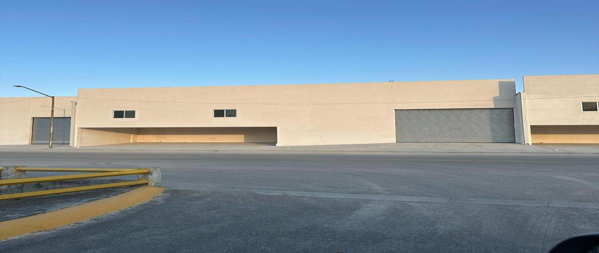 Foto de bodega en renta en  , valle de juárez, juárez, nuevo león, 0 No. 05
