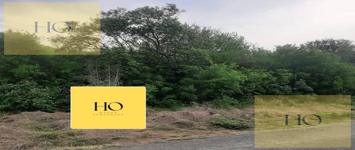 Foto de terreno habitacional en venta en  , valle de juárez, juárez, nuevo león, 0 No. 03