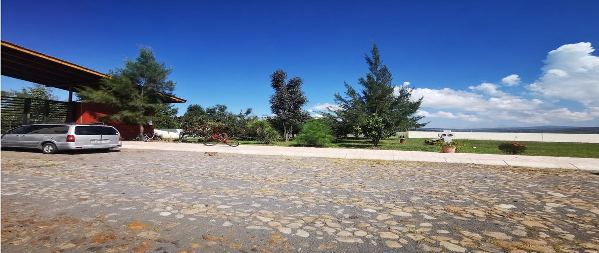 Foto de terreno habitacional en venta en  , valle de juárez, valle de juárez, jalisco, 0 No. 05