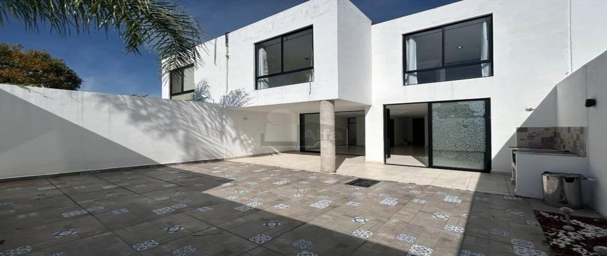 Foto de casa en venta en valle de juriquilla 1626, juriquilla, querétaro, querétaro, 0 No. 03