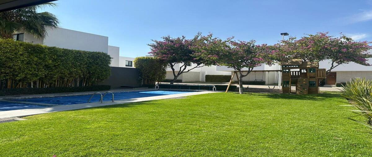 Foto de casa en renta en valle de juriquilla , altos juriquilla, querétaro, querétaro, 0 No. 03