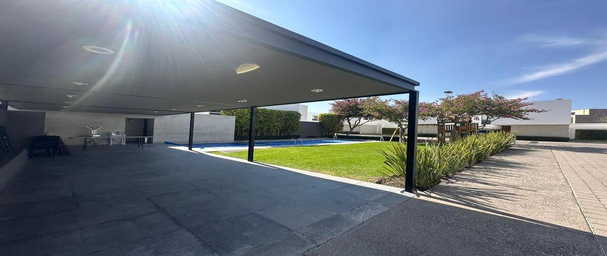 Foto de casa en renta en valle de juriquilla , altos juriquilla, querétaro, querétaro, 0 No. 04