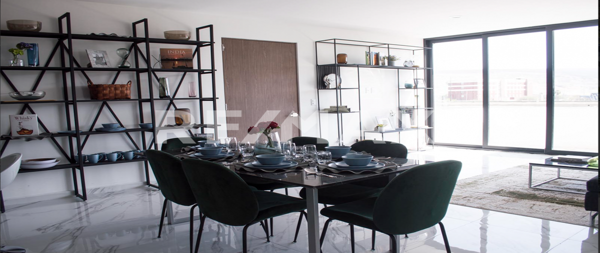 Foto de departamento en venta en valle de juriquilla , jurica pinar, querétaro, querétaro, 0 No. 03