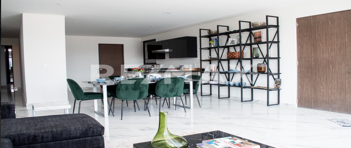 Foto de departamento en venta en valle de juriquilla , jurica pinar, querétaro, querétaro, 0 No. 04