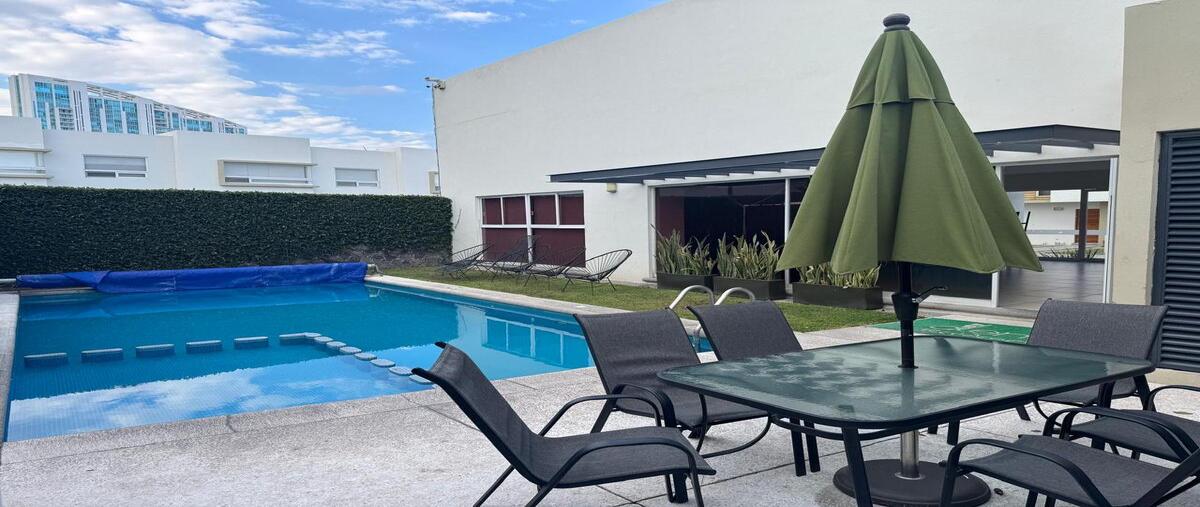 Foto de casa en venta en valle de juriquilla , juriquilla, querétaro, querétaro, 0 No. 04
