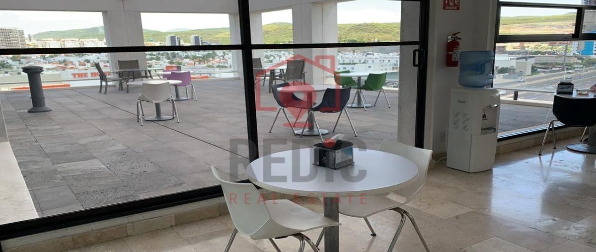 Foto de oficina en renta en valle de juriquilla , juriquilla, querétaro, querétaro, 6397097 No. 09