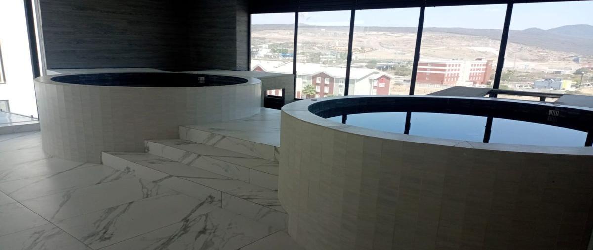 Foto de departamento en venta en valle de juriquilla , juriquilla santa fe, querétaro, querétaro, 27777851 No. 03