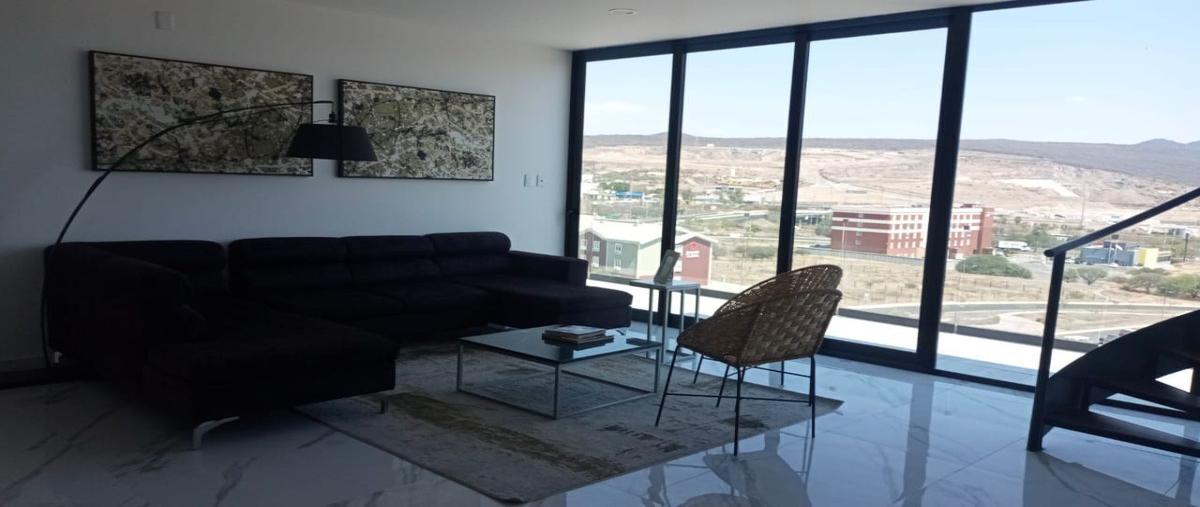 Foto de departamento en venta en valle de juriquilla , juriquilla santa fe, querétaro, querétaro, 27777851 No. 04