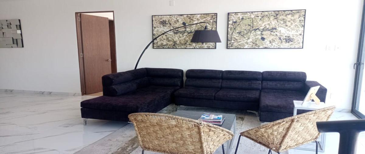 Foto de departamento en venta en valle de juriquilla , juriquilla santa fe, querétaro, querétaro, 27777851 No. 05