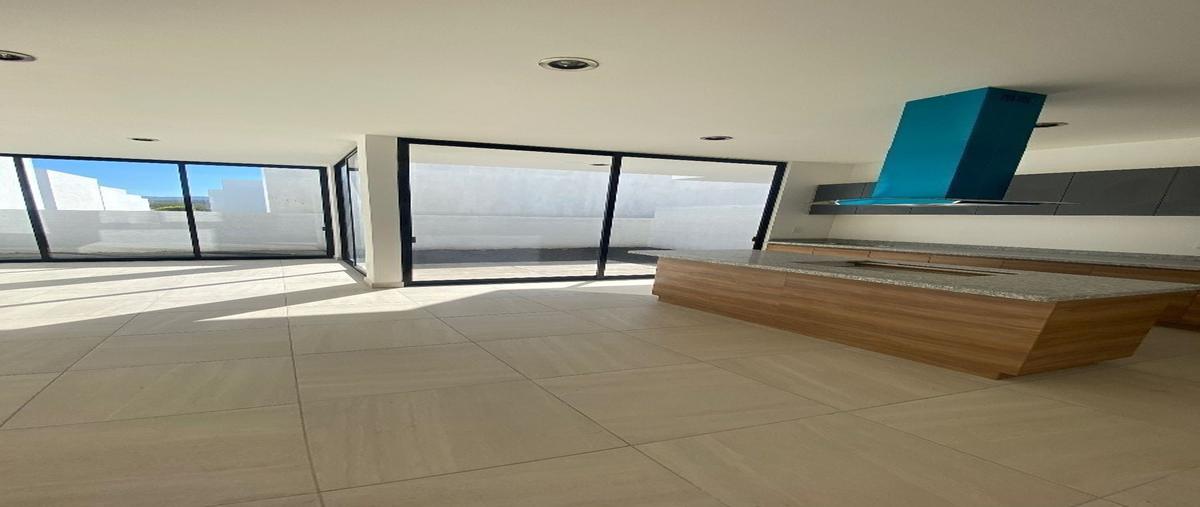 Foto de casa en venta en valle de juriquilla , juriquilla santa fe, querétaro, querétaro, 27823609 No. 04