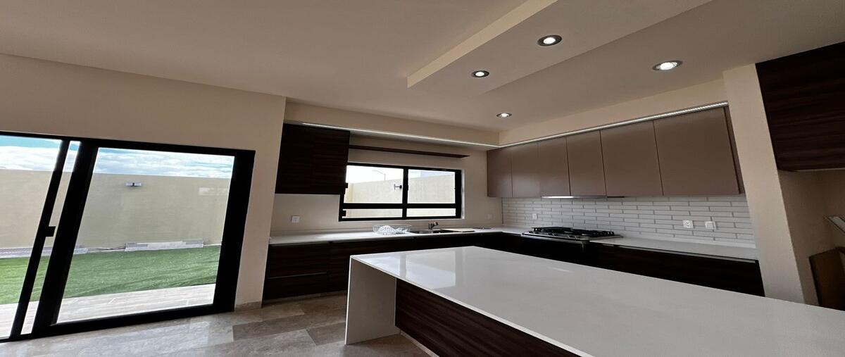 Foto de casa en venta en valle de juriquilla , juriquilla santa fe, querétaro, querétaro, 28951934 No. 03