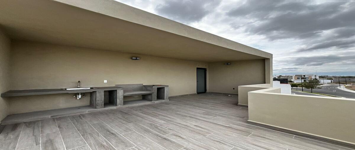 Foto de casa en venta en valle de juriquilla , juriquilla santa fe, querétaro, querétaro, 28951934 No. 04