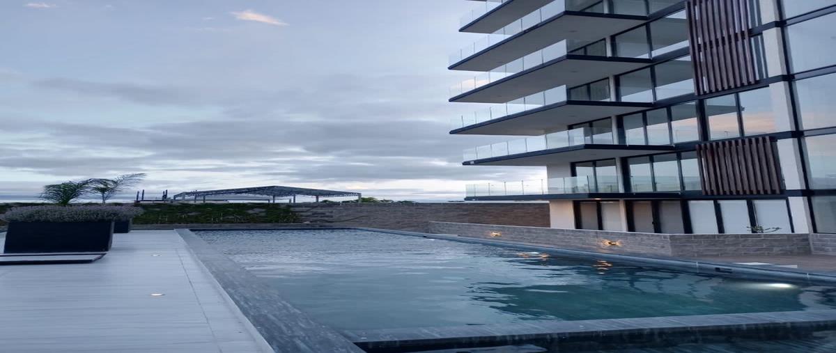 Foto de departamento en venta en valle de juriquilla , juriquilla santa fe, querétaro, querétaro, 28974223 No. 03