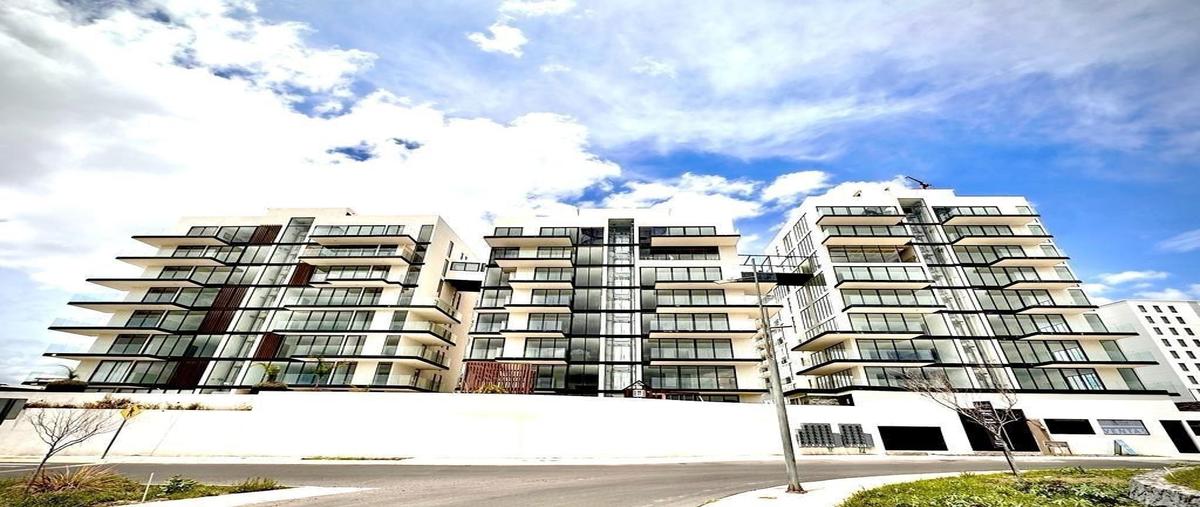 Foto de departamento en venta en valle de juriquilla , juriquilla santa fe, querétaro, querétaro, 28974223 No. 04