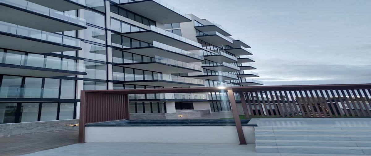 Foto de departamento en venta en valle de juriquilla , juriquilla santa fe, querétaro, querétaro, 28974223 No. 05