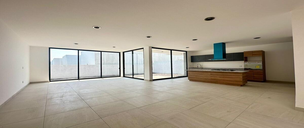 Foto de casa en venta en valle de juriquilla , juriquilla santa fe, querétaro, querétaro, 0 No. 03