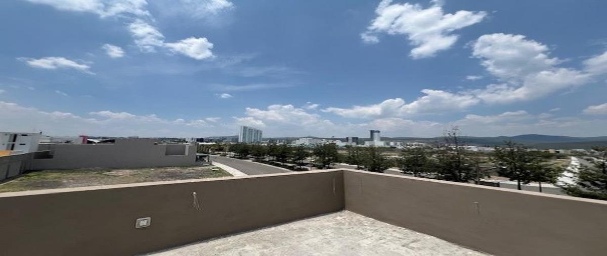 Foto de casa en venta en valle de juriquilla , juriquilla santa fe, querétaro, querétaro, 29979840 No. 05