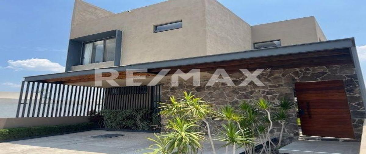 Foto de casa en condominio en venta en valle de juriquilla , juriquilla santa fe, querétaro, querétaro, 0 No. 03